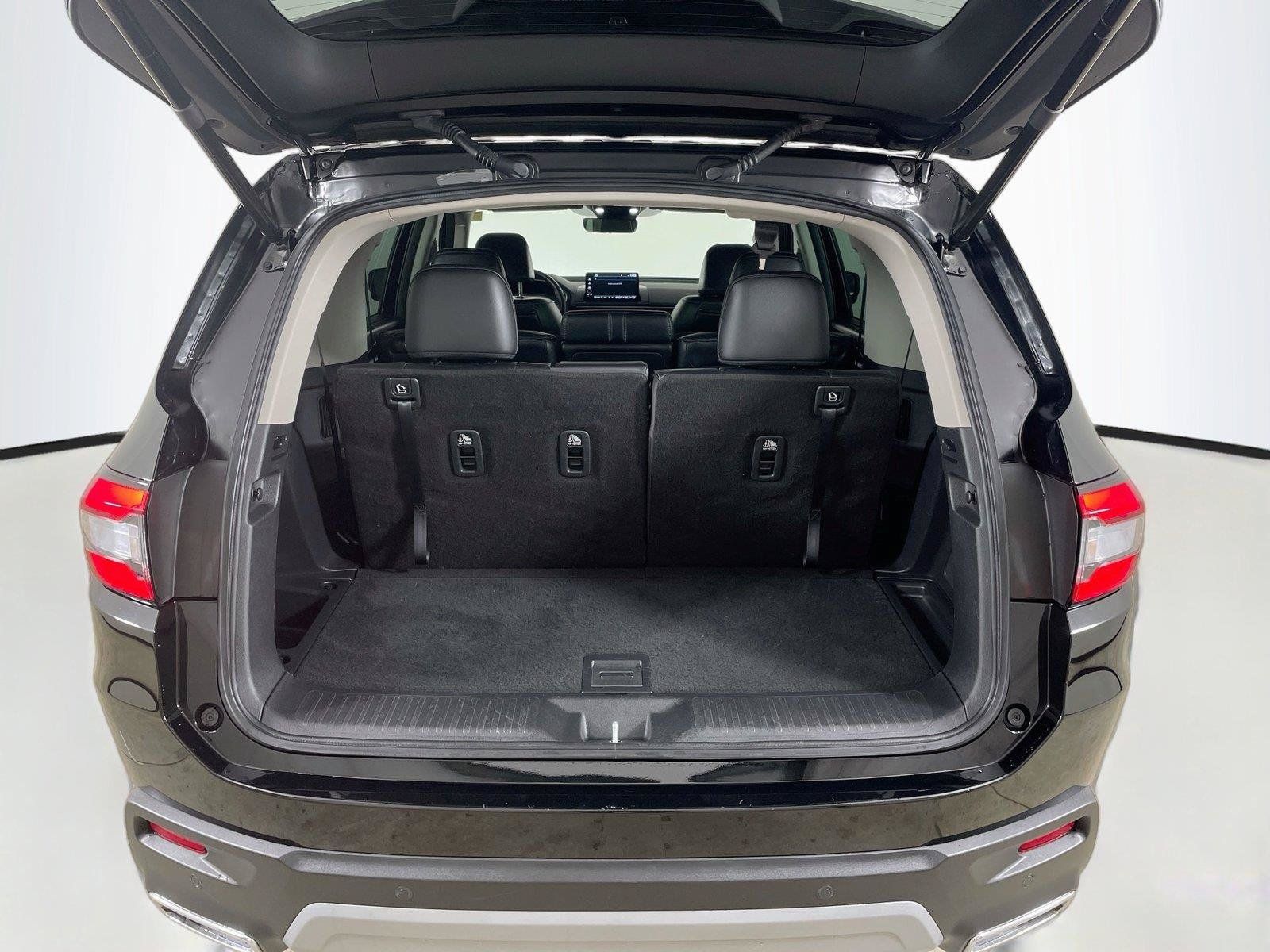 Used 2023 Honda Pilot Elite image 26