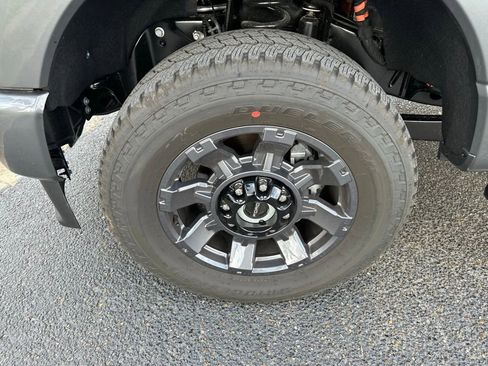 Used 2026 Ford F350 XL w/ STX Appearance Package image 11