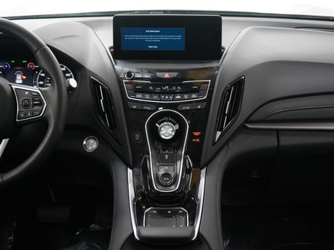 Used 2020 Acura RDX AWD image 18
