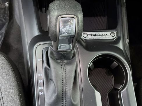 New 2025 Ford Bronco 4-Door image 19