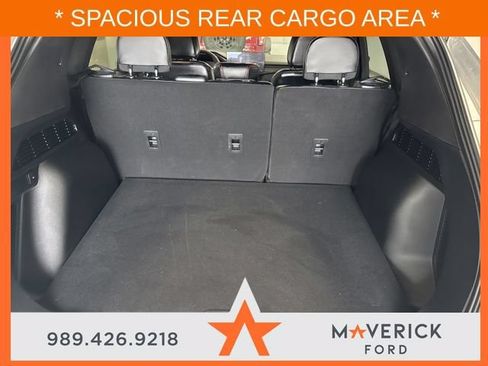 Used 2024 Ford Escape ST-Line w/ Tech Pack #1 AWD/4WD image 27