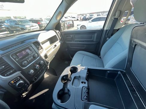 Used 2015 RAM 1500 Tradesman w/ Popular Equipment Group image 20