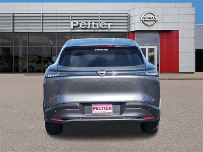 New 2025 Nissan Murano SL w/ Cargo Package