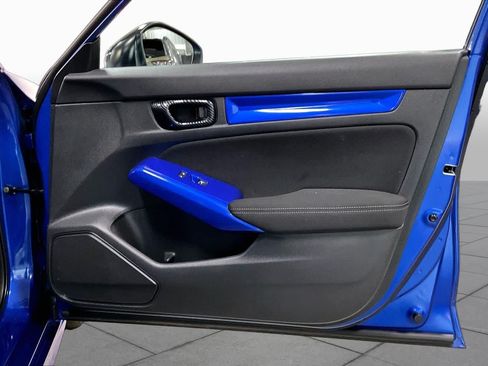Used 2024 Honda Civic Sport image 22