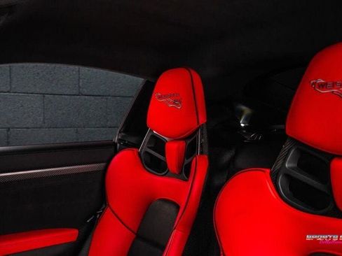 Used 2023 Porsche 718 Cayman GT4 RS image 20