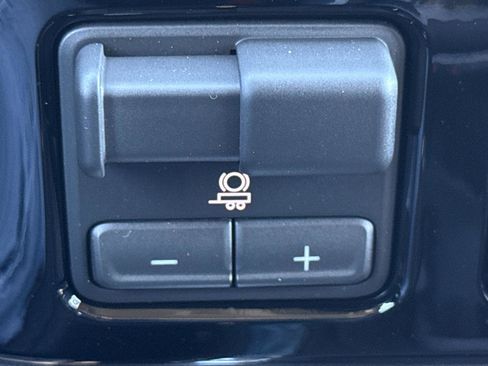 New 2026 Chevrolet Silverado 1500 RST image 25