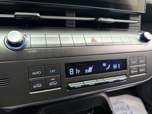 New 2026 Hyundai Kona SEL Sport AWD/4WD image 35