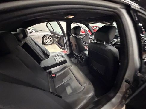 Used 2017 BMW 340i xDrive Sedan image 34