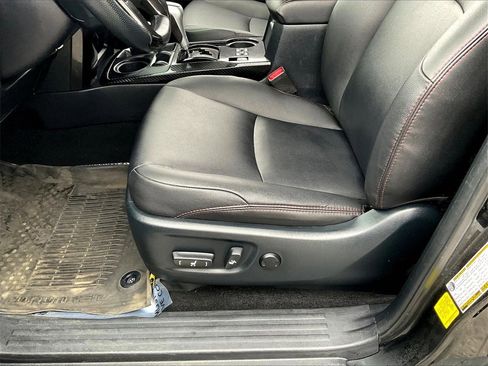 Used 2023 Toyota 4Runner TRD Off-Road Premium image 34