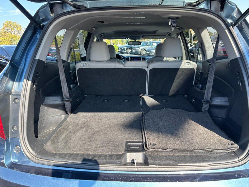Used 2016 Honda Pilot EX-L image 7