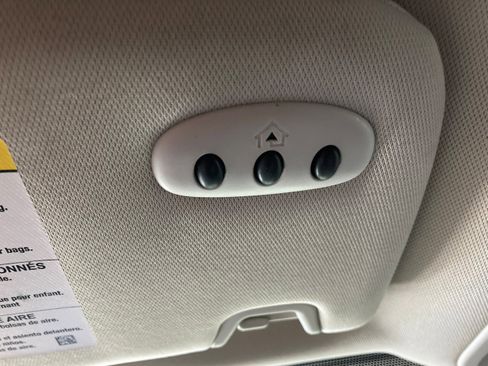 Used 2022 Ford Edge SEL w/ Convenience Package image 22