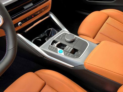 New 2025 BMW i4 M50 w/ Premium Package image 7