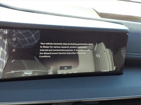 New 2026 Nissan Murano SV image 16