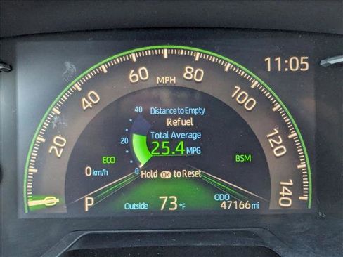 Used 2024 Toyota RAV4 XLE image 11