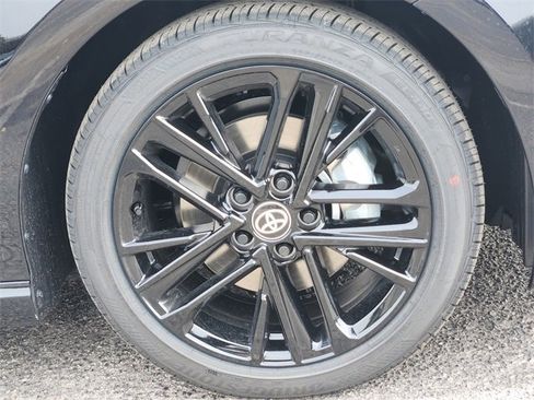 New 2026 Toyota Camry SE image 7