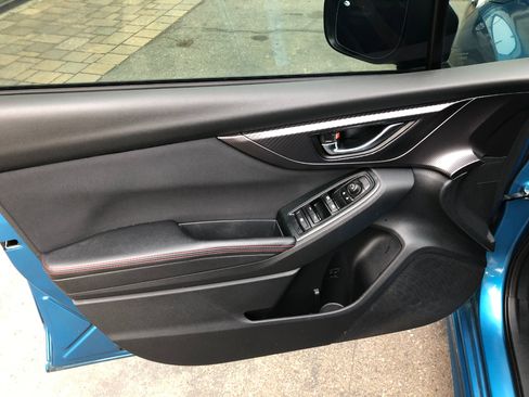 Used 2019 Subaru Impreza 2.0i Sport w/ Popular Package #1 image 9