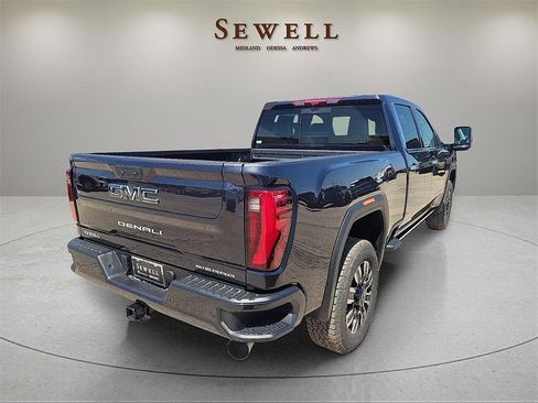 New 2026 GMC Sierra 2500 Denali Ultimate image 5