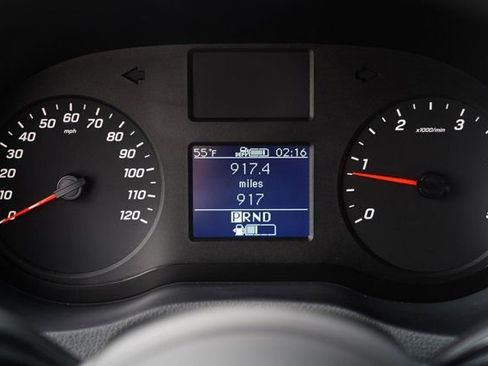 Used 2023 Mercedes-Benz Sprinter 3500 image 33