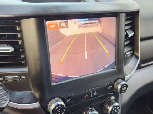 Used 2024 RAM 3500 Big Horn image 27