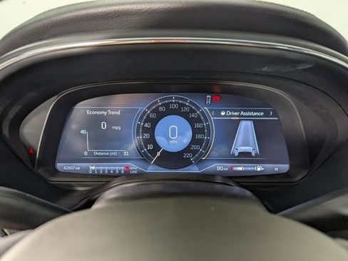 Used 2023 Cadillac CT5 V Blackwing w/ Carbon Fiber Package 1 image 12