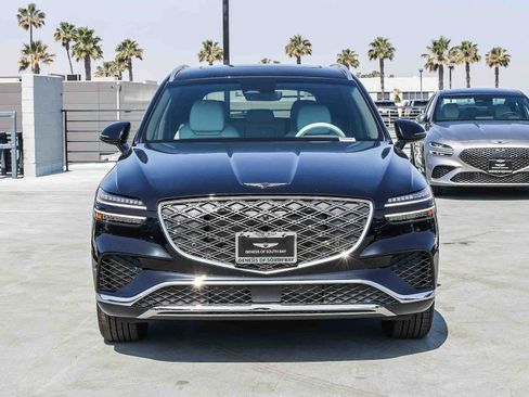 New 2026 Genesis GV70 2.5T Advanced AWD/4WD image 2