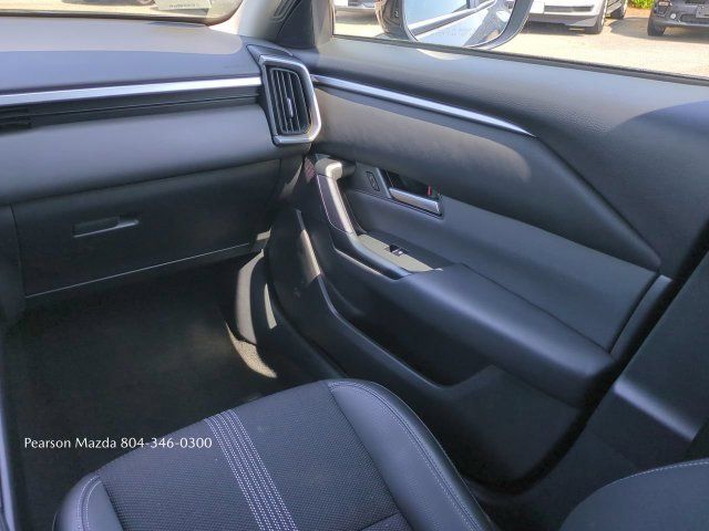 Used 2025 MAZDA CX-50 AWD 2.5 S w/ Select Package image 18
