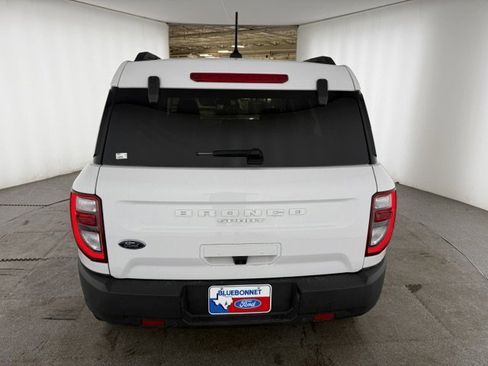Used 2023 Ford Bronco Sport Big Bend w/ Convenience Package AWD/4WD image 4