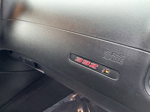 Certified 2022 Dodge Charger Scat Pack image 10