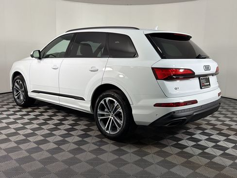 New 2026 Audi Q7 2.0T Premium Plus AWD/4WD image 2