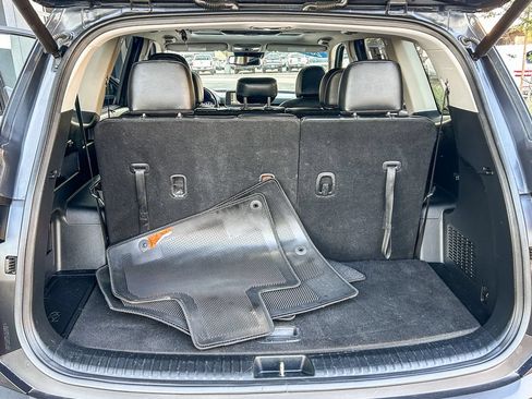 Used 2020 Kia Telluride EX FWD image 33