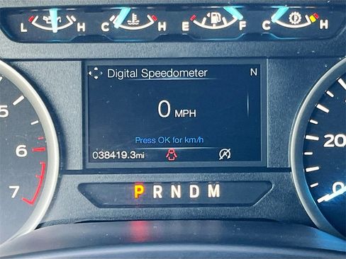 Used 2020 Ford F150 XLT w/ Equipment Group 302A Luxury image 12