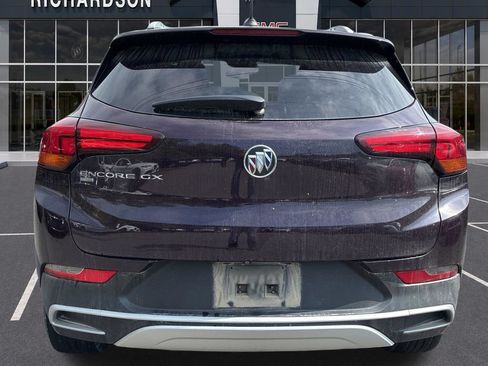 Used 2020 Buick Encore GX Select w/ Experience Buick Package AWD/4WD image 4