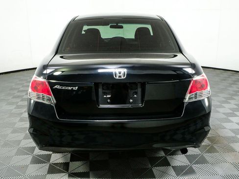 Used 2008 Honda Accord EX image 24