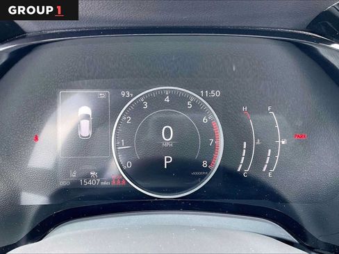 Used 2023 Lexus RX 350 Premium Plus w/ Accessory Package (Z1) FWD image 23