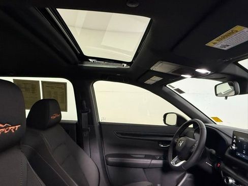 Used 2026 Honda CR-V TrailSport image 53