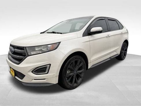 Used 2016 Ford Edge Sport w/ Equipment Group 401A image 36