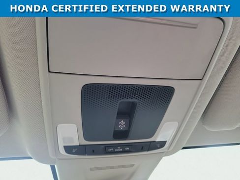 Certified 2023 Honda CR-V EX image 37