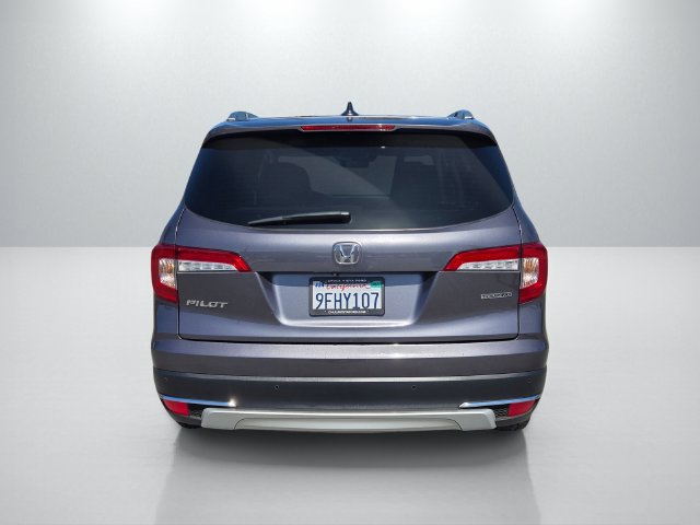 Used 2021 Honda Pilot Touring image 5
