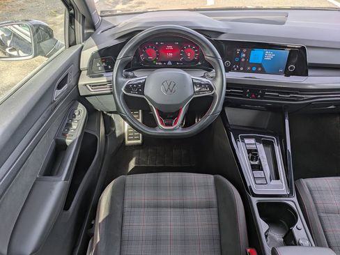 Certified 2024 Volkswagen GTI S image 16