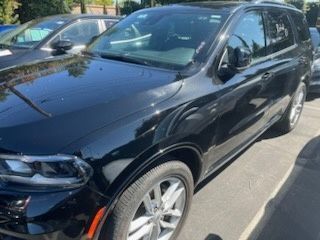 Used 2026 Dodge Durango GT AWD/4WD image 2
