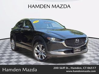Used 2023 MAZDA CX-30 AWD 2.5 S w/ Preferred Package video 1