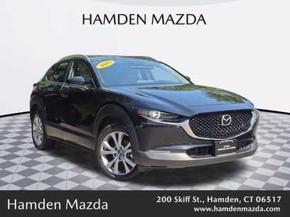 Used 2023 MAZDA CX-30 AWD 2.5 S w/ Preferred Package