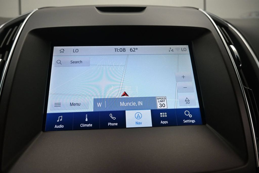 Used 2020 Ford Edge ST w/ Equipment Group 401A AWD/4WD image 27