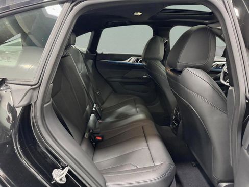 New 2026 BMW i4 xDrive40i w/ M Sport Package image 11