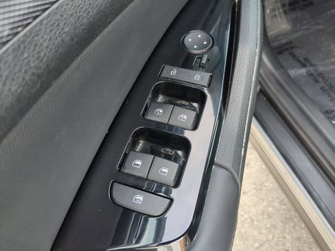 Used 2023 Kia Sportage SX FWD image 16