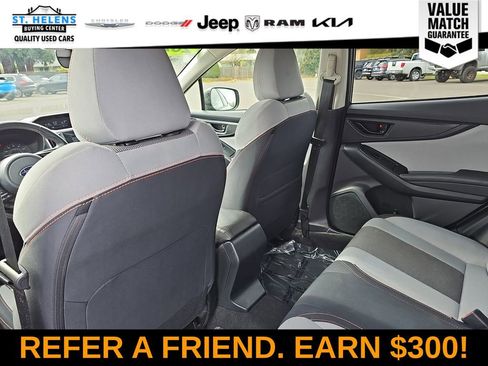 Used 2023 Subaru Crosstrek 2.0i Premium image 20