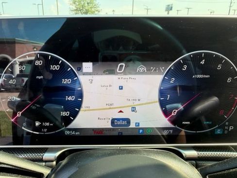 Used 2023 Mercedes-Benz S 580 4MATIC Sedan image 15