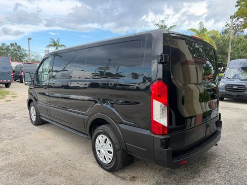Used 2021 Ford Transit 150 Low Roof w/ Upfitter Package RWD image 3