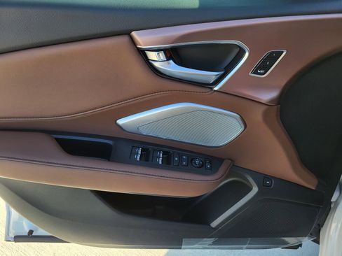 New 2026 Acura RDX w/ Technology Package image 16