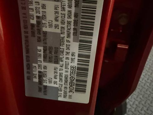 Certified 2025 MAZDA CX-30 AWD 2.5 S w/ Select Sport Pkg image 38